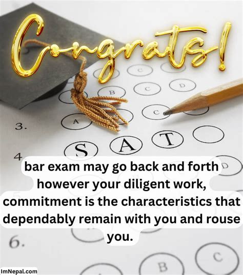 Pass The Bar Exam, Guaranteed Or Your Money Back